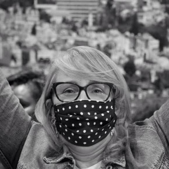 Meet your Posher, Tracey - Picture 1 of 1